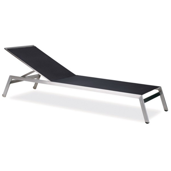 Шезлонг Zen – комфорт для відпочинку на природі