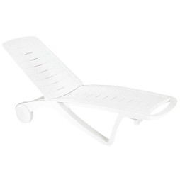 Шезлонг Elegance