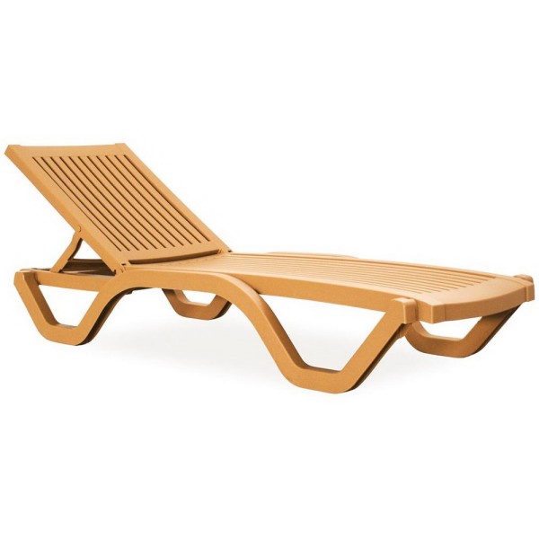 Шезлонг Myra – зручність та стиль для вашого саду