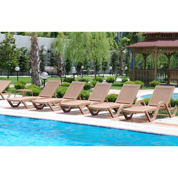 Шезлонг Myra – зручність та стиль для вашого саду