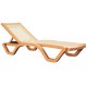 Шезлонг Myra Tex