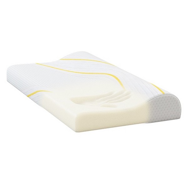 Дитяча подушка Lemon - Підійде для здорового сну вашої дитини