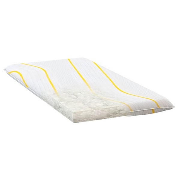 Дитяча подушка Grapes – для здорового сну малюка