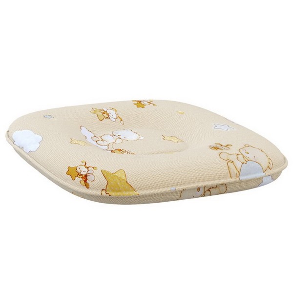 Дитяча подушка Apple