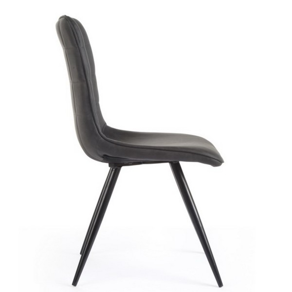 Стілець M-26 — стильний стілець для вашої кухні та кафе