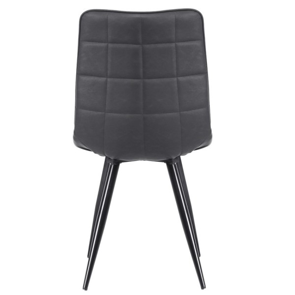 Стілець M-26 — стильний стілець для вашої кухні та кафе