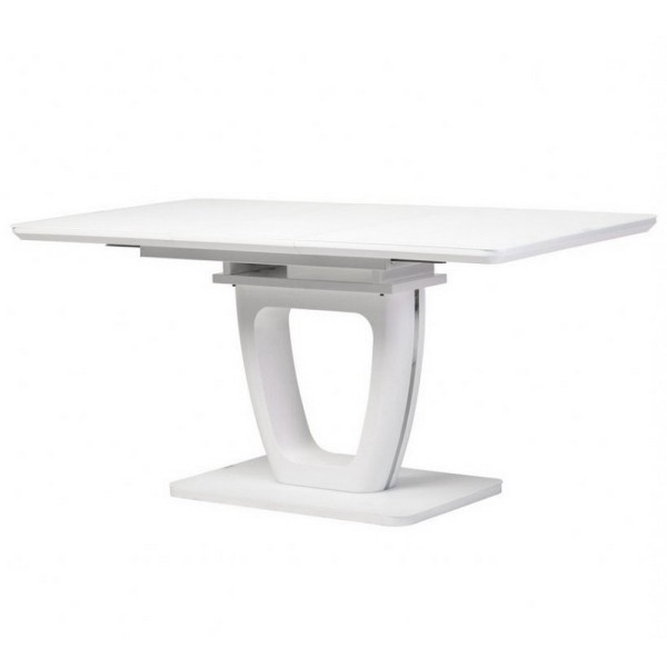 Стіл TML-560-1 110-160 см — розкладний стіл для вашої кухні