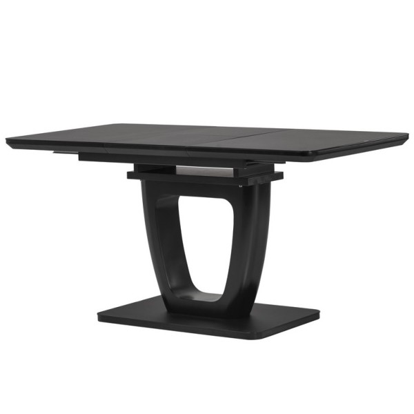 Стіл TML-560-1 110-160 см — розкладний стіл для вашої кухні