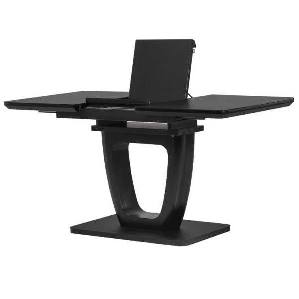 Стіл TML-560-1 110-160 см — розкладний стіл для вашої кухні