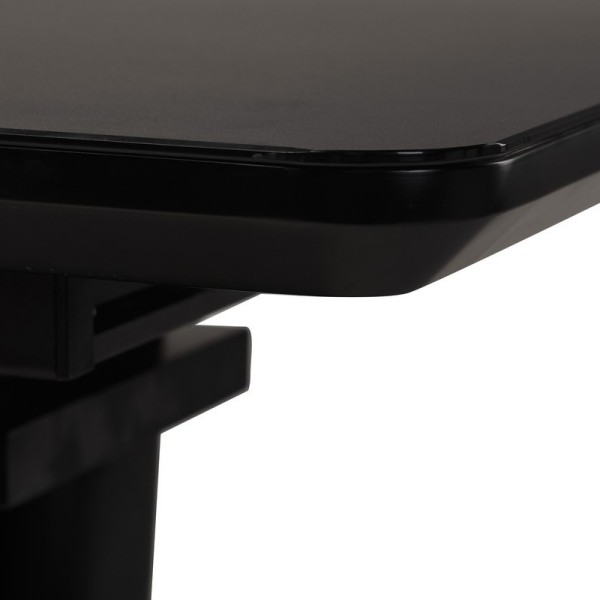 Стіл TML-560-1 110-160 см — розкладний стіл для вашої кухні