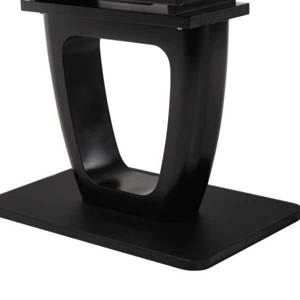 Стіл TML-560-1 110-160 см — розкладний стіл для вашої кухні