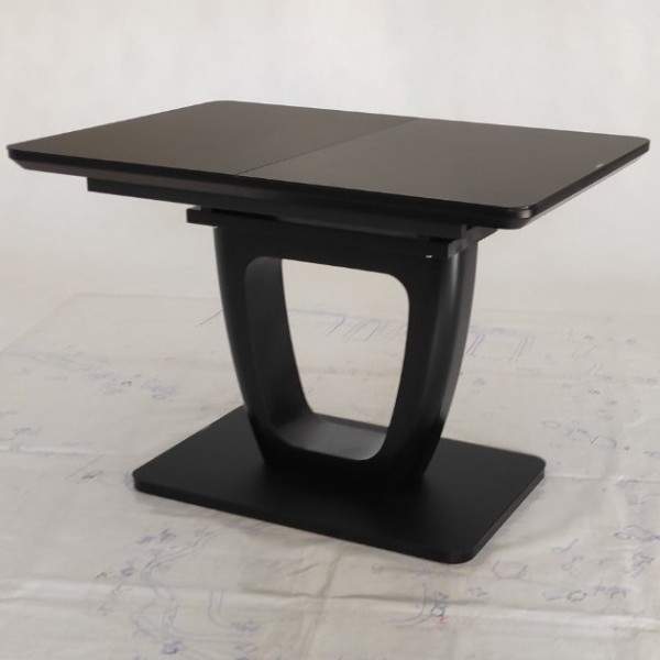 Стіл TML-560-1 110-160 см — розкладний стіл для вашої кухні