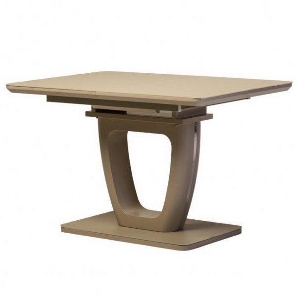 Стіл TML-560-1 110-160 см — розкладний стіл для вашої кухні