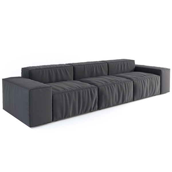 Модульний диван Стюарт 3 – комфорт та стиль у вашій оселі