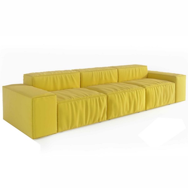 Модульний диван Стюарт 3 – комфорт та стиль у вашій оселі