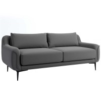 Пряий диван Atomic