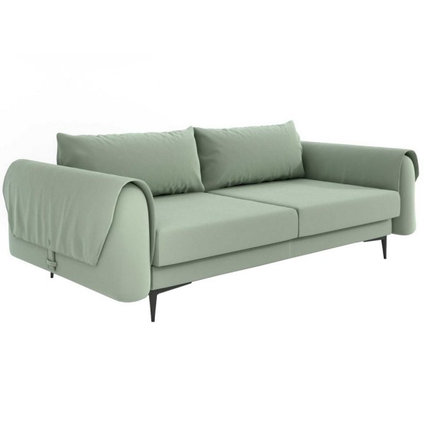 Прямий диван Karl – Меблі для вашого комфорту