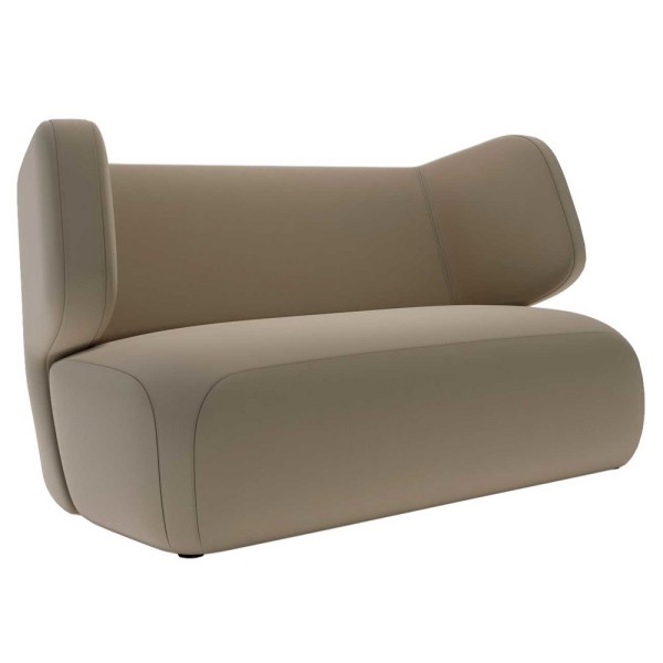 Прямий диван Loveseat sofa