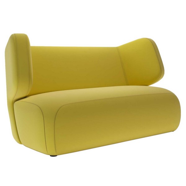 Прямий диван Loveseat sofa