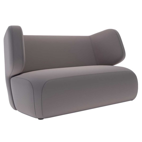 Прямий диван Loveseat sofa