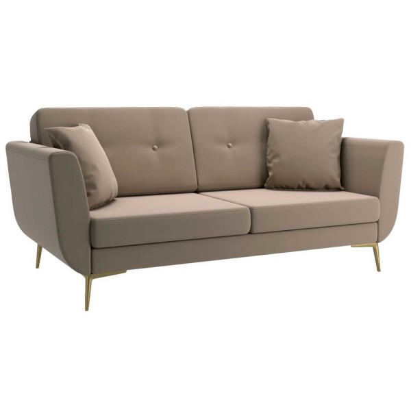 Прямий диван Lirico від Elite Mebel