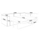 Кутовий розкладний диван Madison - стиль та комфорт для вашого дому