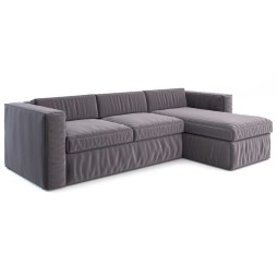 Кутовий розкладний диван Мadison