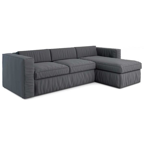 Кутовий розкладний диван Madison - стиль та комфорт для вашого дому