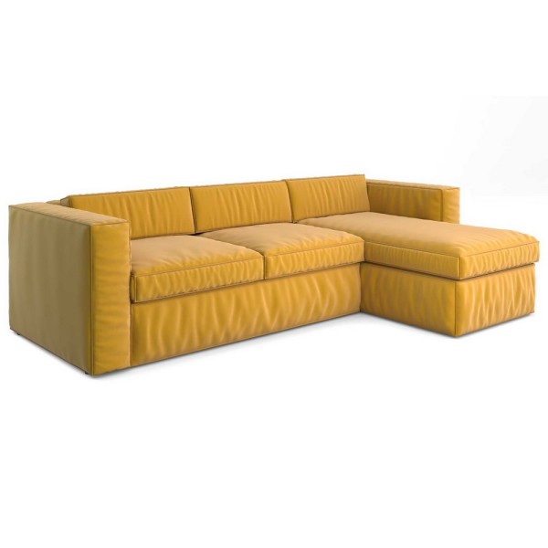 Кутовий розкладний диван Madison - стиль та комфорт для вашого дому