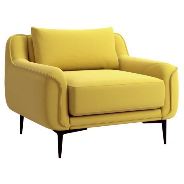 Крісло Atomic – зручність і стиль для вашої вітальні