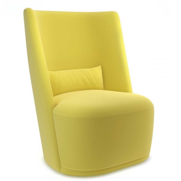 Крісло Gabriel – Ваш комфортний вибір для вітальні