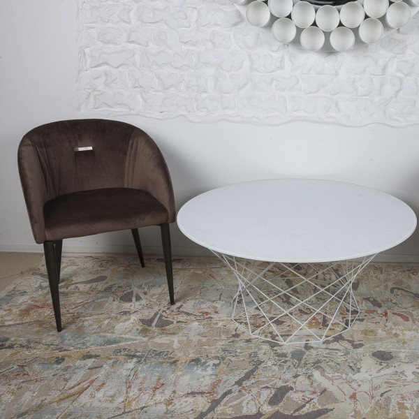 Крісло Elbe (Ельба) - Стильне рішення для вашого інтер'єру