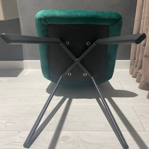 Стілець Joy – стиль та комфорт для вашого інтер'єру