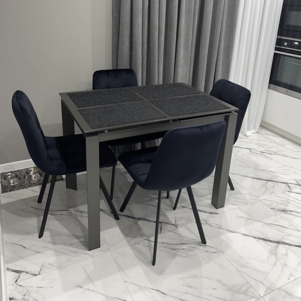 Стілець Joy – стиль та комфорт для вашого інтер'єру