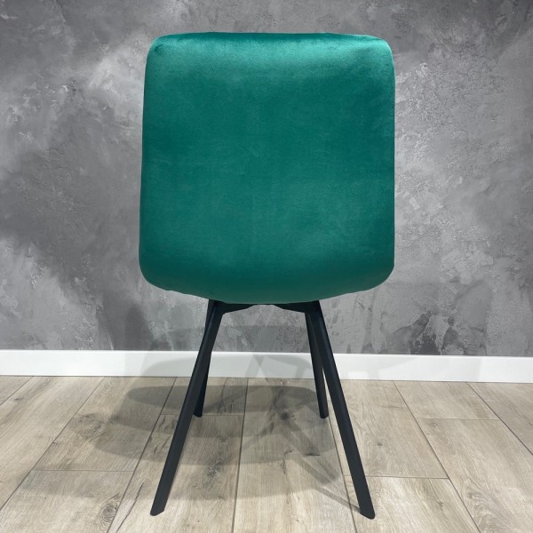 Стілець Joy – стиль та комфорт для вашого інтер'єру