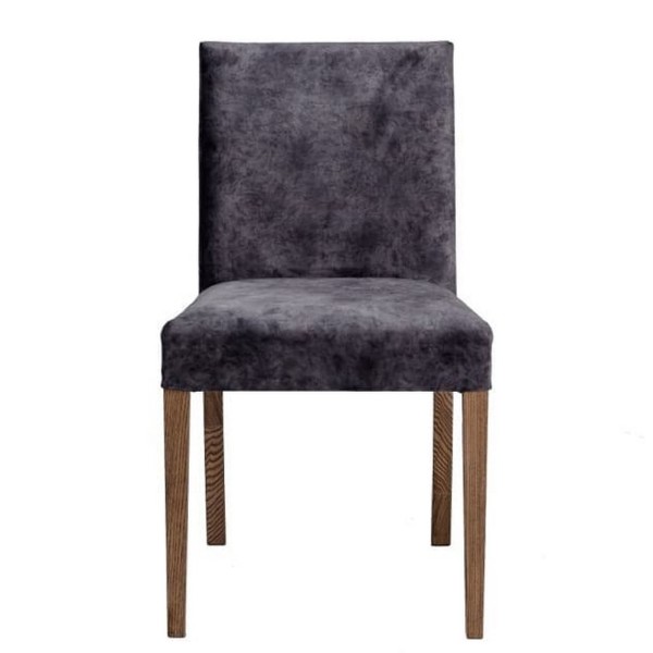 Стілець Milo - сучасний стілець для вашого дому та кафе