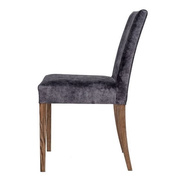 Стілець Milo - сучасний стілець для вашого дому та кафе