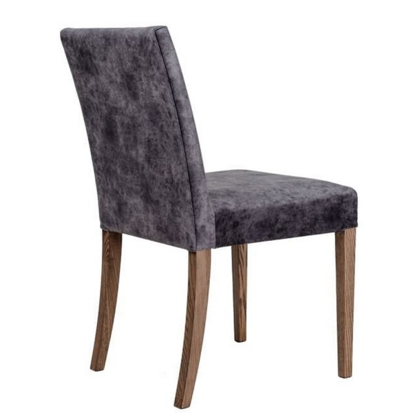 Стілець Milo - сучасний стілець для вашого дому та кафе