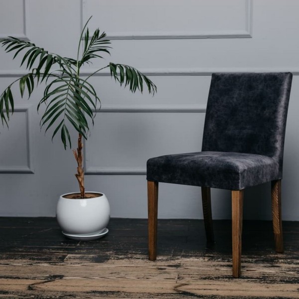 Стілець Milo - сучасний стілець для вашого дому та кафе