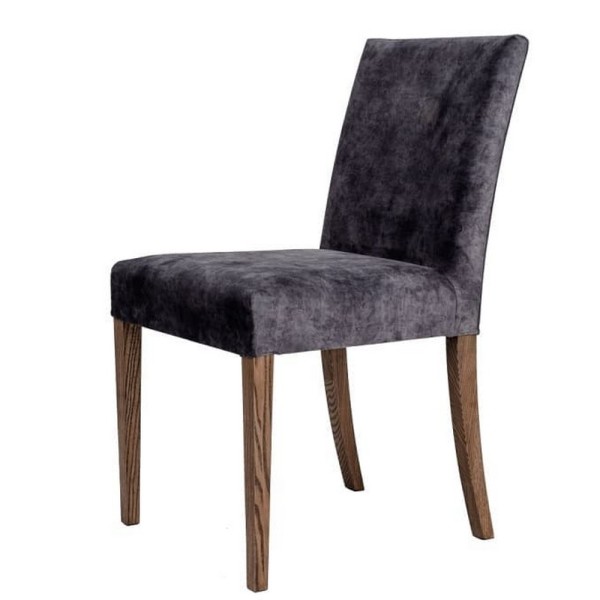 Стілець Milo - сучасний стілець для вашого дому та кафе