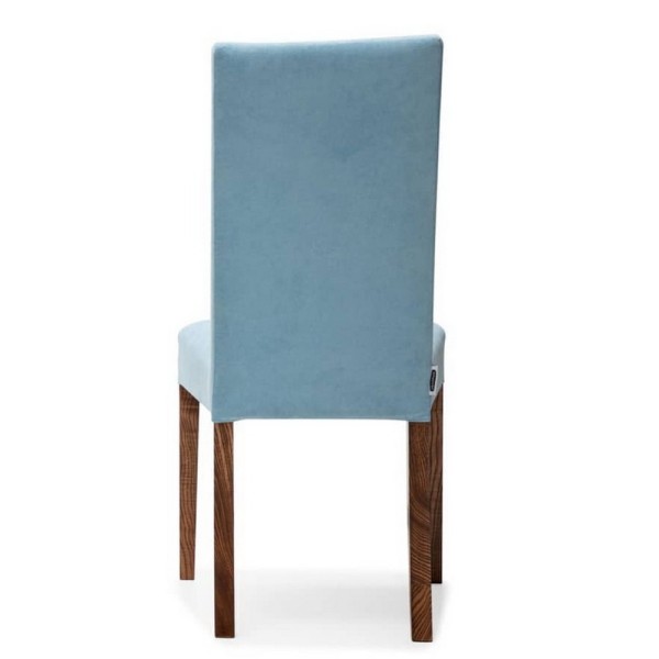 Стілець Uno — сучасний комфорт і натуральна естетика