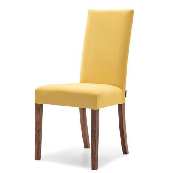 Стілець Uno — сучасний комфорт і натуральна естетика