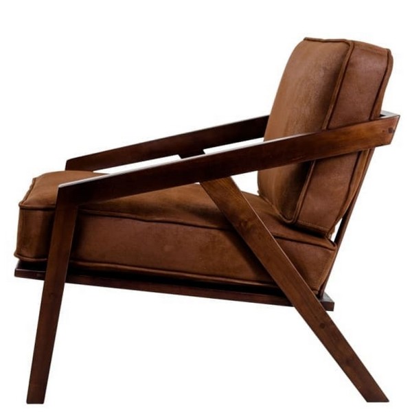 Крісло Chill – Стильне м'яке крісло для вашої вітальні