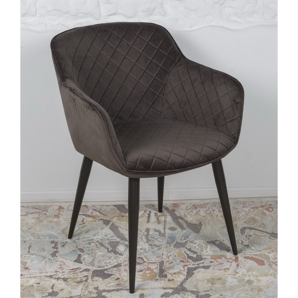 Крісло Bavaria (Баварія) – стильне крісло для вітальні та кухні