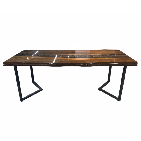 Кухонний стіл Timber – стиль та якість для вашої кухні