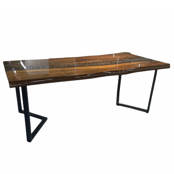 Кухонний стіл Timber – стиль та якість для вашої кухні