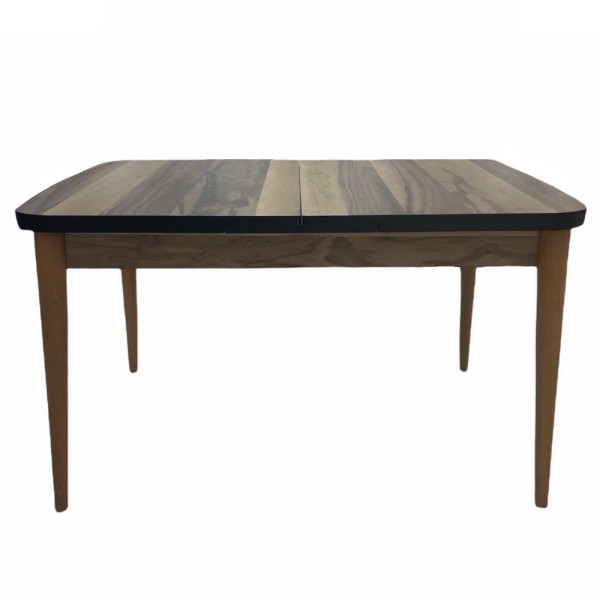 Стіл Dorus: розкладний стіл для кухні