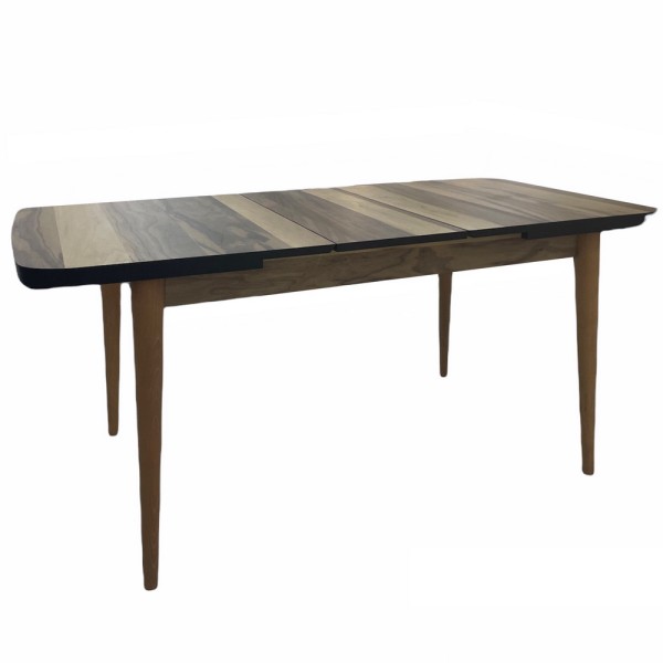 Стіл Dorus: розкладний стіл для кухні