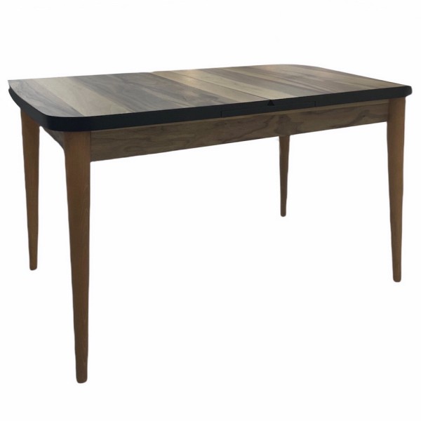 Стіл Dorus: розкладний стіл для кухні