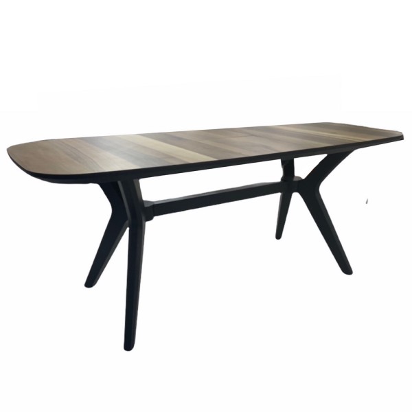 Стіл Dixon — сучасний розкладний стіл для кухні